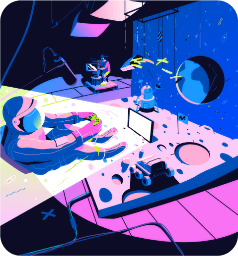 connection error